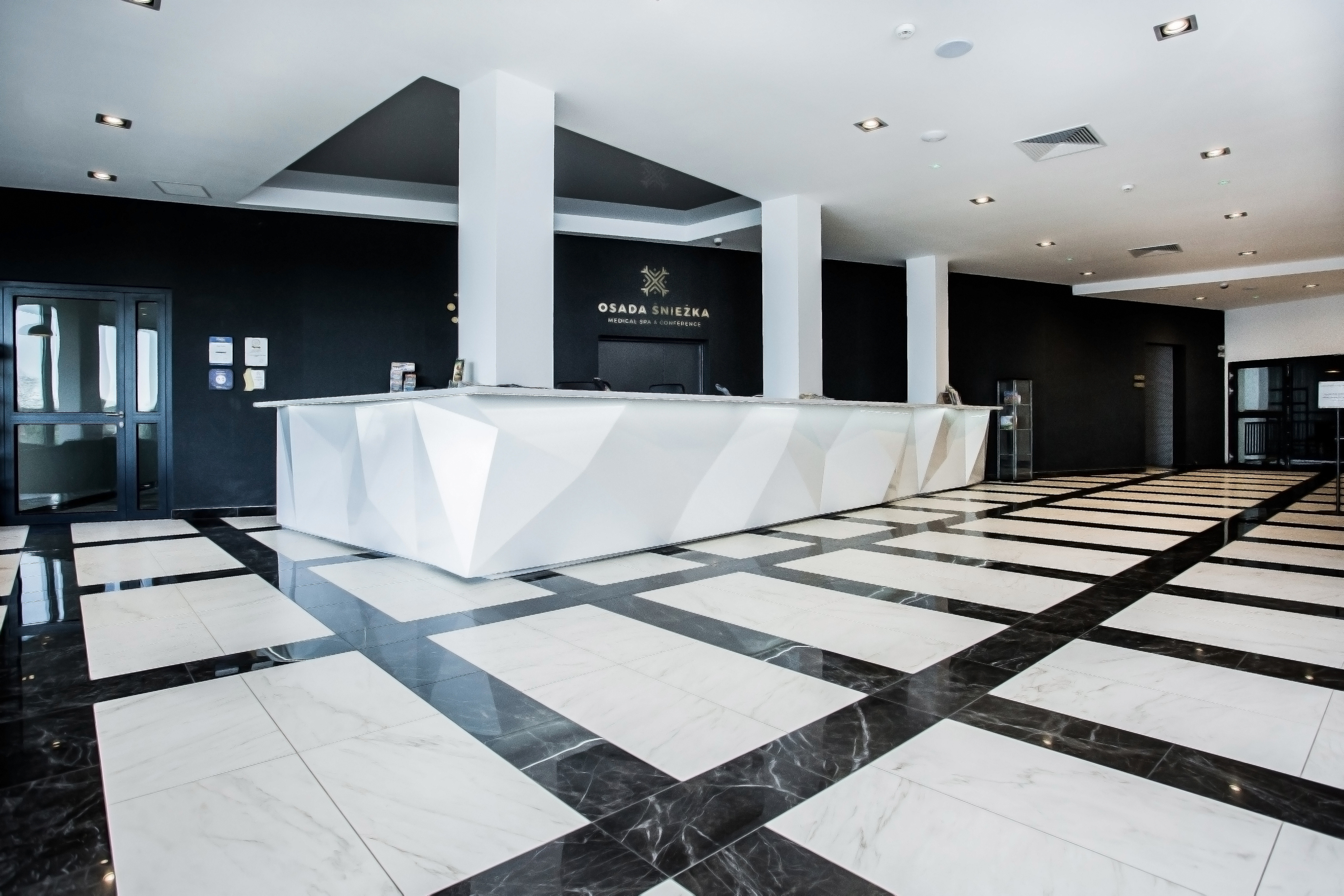 AtlasConcorde Hotel Medica SPA Polonia 011
